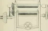 An illustration from Bericht über die Welt-Ausstellung zu Paris im Jahre 1867 (1867)
