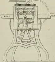 An illustration from Bericht über die Welt-Ausstellung zu Paris im Jahre 1867 (1867)