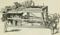 An illustration from Bericht über die Welt-Ausstellung zu Paris im Jahre 1867 (1867)