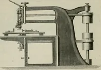 An illustration from Bericht über die Welt-Ausstellung zu Paris im Jahre 1867 (1867)