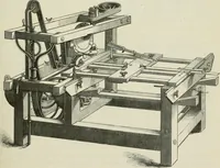 An illustration from Bericht über die Welt-Ausstellung zu Paris im Jahre 1867 (1867)