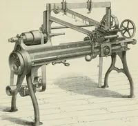 An illustration from Bericht über die Welt-Ausstellung zu Paris im Jahre 1867 (1867)