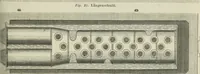 An illustration from Bericht über die Welt-Ausstellung zu Paris im Jahre 1867 (1867)