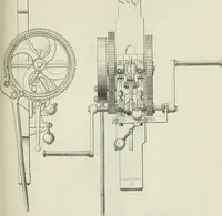 An illustration from Bericht über die Welt-Ausstellung zu Paris im Jahre 1867 (1867)