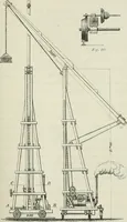 An illustration from Bericht über die Welt-Ausstellung zu Paris im Jahre 1867 (1867)
