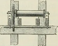 An illustration from Bericht über die Welt-Ausstellung zu Paris im Jahre 1867 (1867)