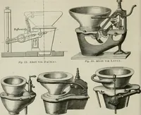 An illustration from Bericht über die Welt-Ausstellung zu Paris im Jahre 1867 (1867)
