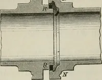 An illustration from Bericht über die Welt-Ausstellung zu Paris im Jahre 1867 (1867)