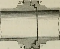 An illustration from Bericht über die Welt-Ausstellung zu Paris im Jahre 1867 (1867)