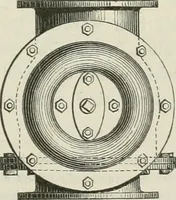 An illustration from Bericht über die Welt-Ausstellung zu Paris im Jahre 1867 (1867)