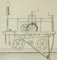 An illustration from Bericht über die Welt-Ausstellung zu Paris im Jahre 1867 (1867)