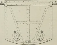 An illustration from Bericht über die Welt-Ausstellung zu Paris im Jahre 1867 (1867)