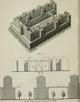 An illustration from Bericht über die Welt-Ausstellung zu Paris im Jahre 1867 (1867)