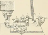An illustration from Bericht über die Welt-Ausstellung zu Paris im Jahre 1867 (1867)