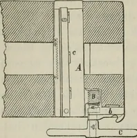 An illustration from Bericht über die Welt-Ausstellung zu Paris im Jahre 1867 (1867)
