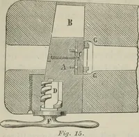 An illustration from Bericht über die Welt-Ausstellung zu Paris im Jahre 1867 (1867)