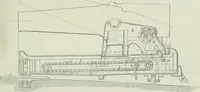 An illustration from Bericht über die Welt-Ausstellung zu Paris im Jahre 1867 (1867)