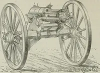 An illustration from Bericht über die Welt-Ausstellung zu Paris im Jahre 1867 (1867)