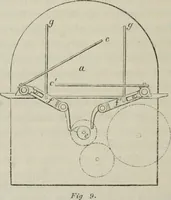 An illustration from Bericht über die Welt-Ausstellung zu Paris im Jahre 1867 (1867)