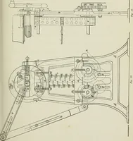 An illustration from Bericht über die Welt-Ausstellung zu Paris im Jahre 1867 (1867)