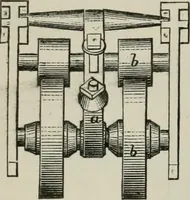 An illustration from Bericht über die Welt-Ausstellung zu Paris im Jahre 1867 (1867)