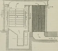 An illustration from Bericht über die Welt-Ausstellung zu Paris im Jahre 1867 (1867)
