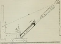 An illustration from Bericht über die Welt-Ausstellung zu Paris im Jahre 1867 (1867)