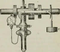 An illustration from Bericht über die Welt-Ausstellung zu Paris im Jahre 1867 (1867)