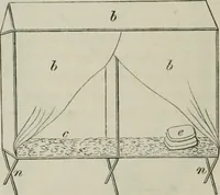 An illustration from Bericht über die Welt-Ausstellung zu Paris im Jahre 1867 (1867)