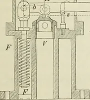 An illustration from Bericht über die Welt-Ausstellung zu Paris im Jahre 1867 (1867)