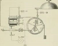 An illustration from Bericht über die Welt-Ausstellung zu Paris im Jahre 1867 (1867)