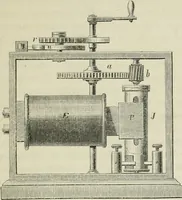 An illustration from Bericht über die Welt-Ausstellung zu Paris im Jahre 1867 (1867)