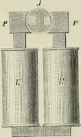 An illustration from Bericht über die Welt-Ausstellung zu Paris im Jahre 1867 (1867)