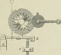 An illustration from Bericht über die Welt-Ausstellung zu Paris im Jahre 1867 (1867)