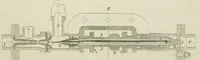 An illustration from Bericht über die Welt-Ausstellung zu Paris im Jahre 1867 (1867)