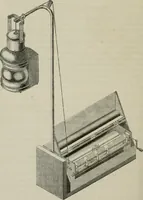 An illustration from Bericht über die Welt-Ausstellung zu Paris im Jahre 1867 (1867)