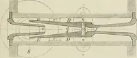 An illustration from Bericht über die Welt-Ausstellung zu Paris im Jahre 1867 (1867)