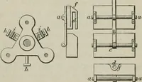 An illustration from Bericht über die Welt-Ausstellung zu Paris im Jahre 1867 (1867)