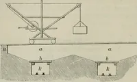 An illustration from Bericht über die Welt-Ausstellung zu Paris im Jahre 1867 (1867)