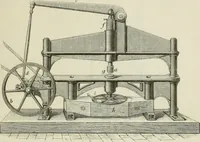 An illustration from Bericht über die Welt-Ausstellung zu Paris im Jahre 1867 (1867)