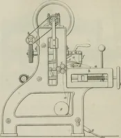 An illustration from Bericht über die Welt-Ausstellung zu Paris im Jahre 1867 (1867)