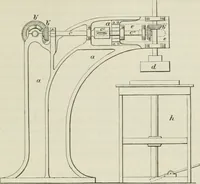 An illustration from Bericht über die Welt-Ausstellung zu Paris im Jahre 1867 (1867)