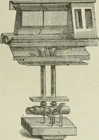 An illustration from Bericht über die Welt-Ausstellung zu Paris im Jahre 1867 (1867)