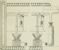 An illustration from Bericht über die Welt-Ausstellung zu Paris im Jahre 1867 (1867)