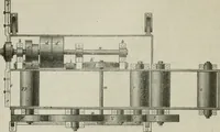 An illustration from Bericht über die Welt-Ausstellung zu Paris im Jahre 1867 (1867)