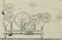 An illustration from Bericht über die Welt-Ausstellung zu Paris im Jahre 1867 (1867)