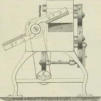 An illustration from Bericht über die Welt-Ausstellung zu Paris im Jahre 1867 (1867)