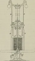 An illustration from Bericht über die Welt-Ausstellung zu Paris im Jahre 1867 (1867)