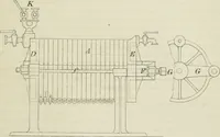 An illustration from Bericht über die Welt-Ausstellung zu Paris im Jahre 1867 (1867)