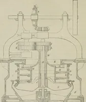 An illustration from Bericht über die Welt-Ausstellung zu Paris im Jahre 1867 (1867)